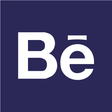 behance-blue