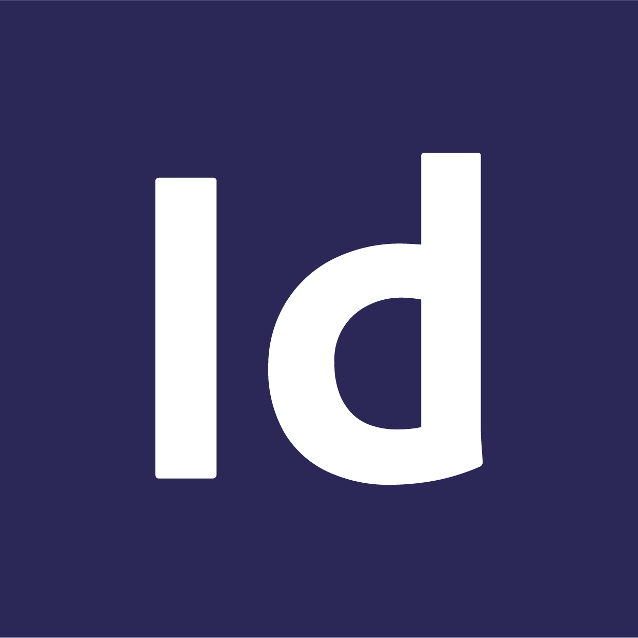 indesign