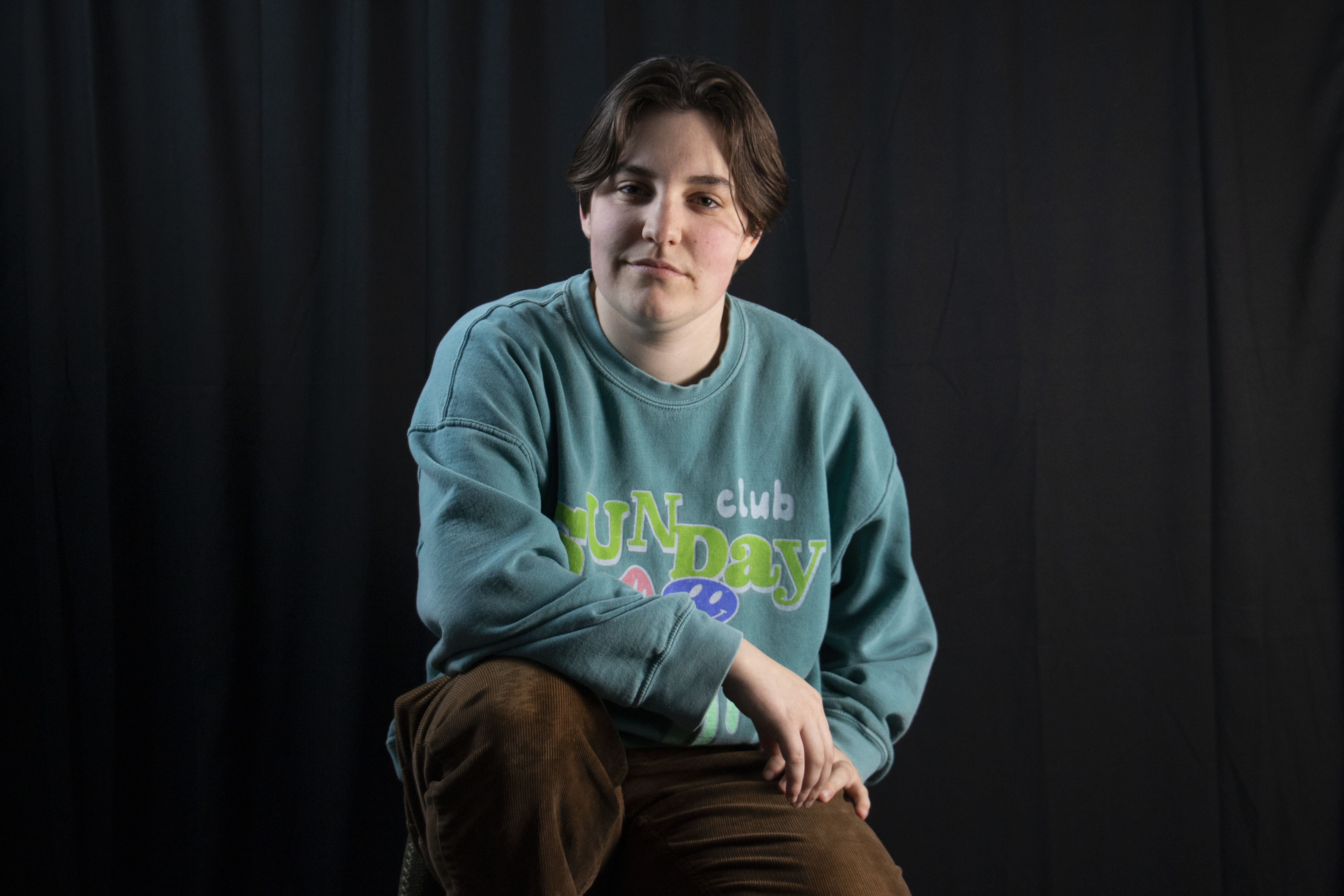 portret